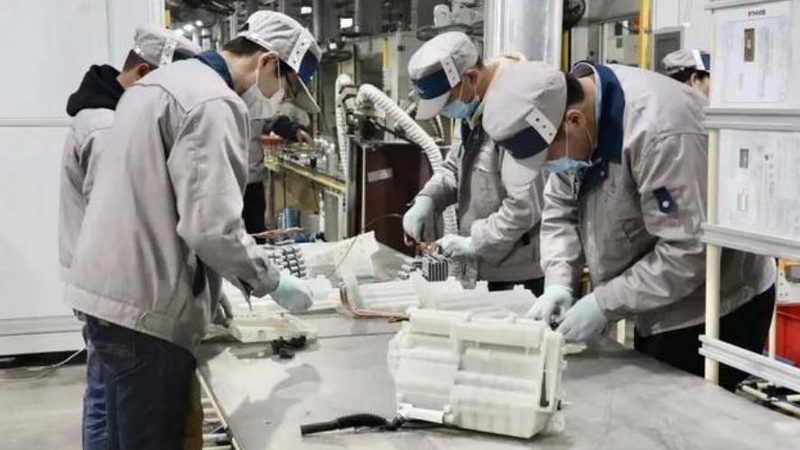 空压机功率计算：关键步骤与注意事项